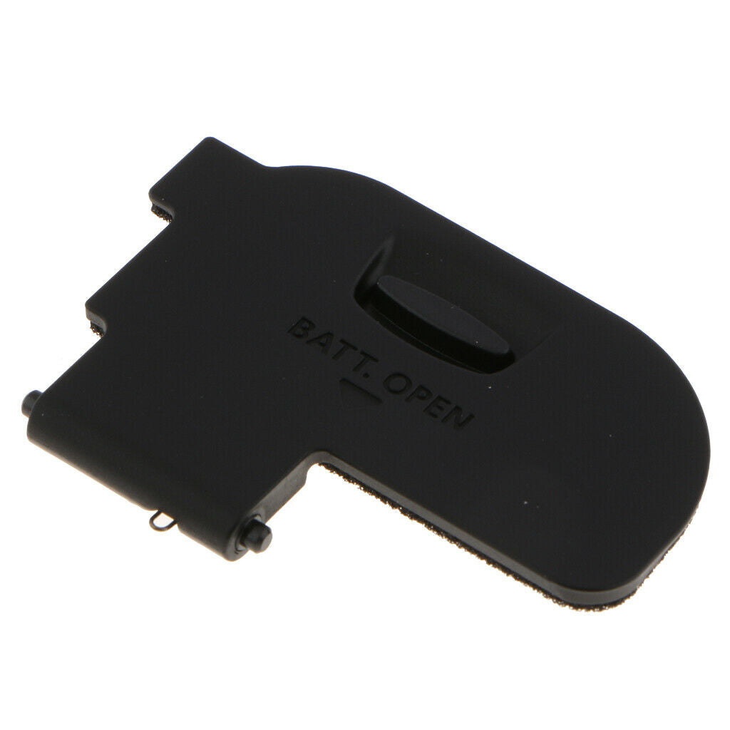 Battery Door Cover Lid   Replacement Repair Part for Canon 7D2 DSLR