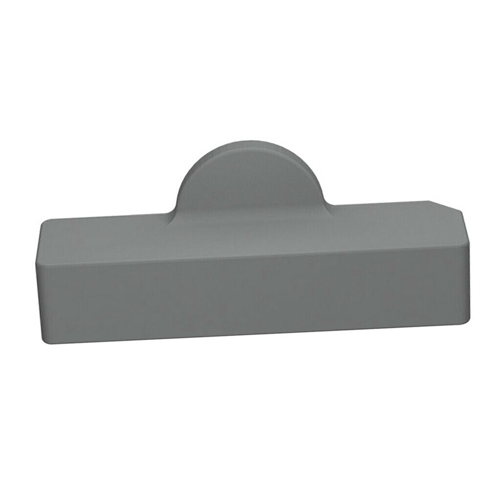 Battery Charging Port Protect Dustproof Plug for MAVIC 2 PRO ZOOM Body Gray