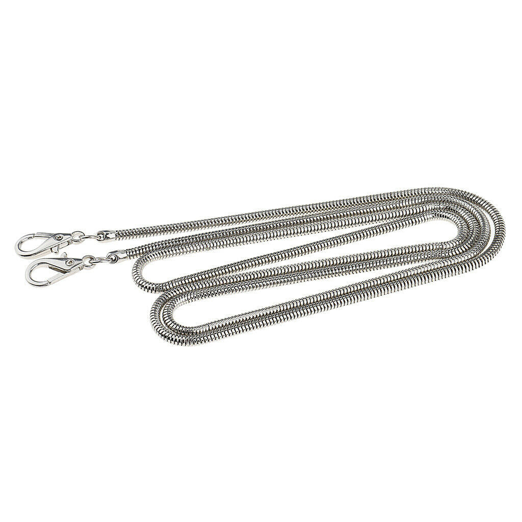 2pack Cross Body Handbag Shoulder Bag Chain Strap Replacement Bag Accessories