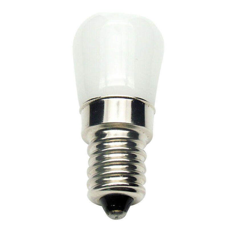 E14 Screw LED Light Bulb AC220V 160-180lm Warm White Daylight Energy Saving