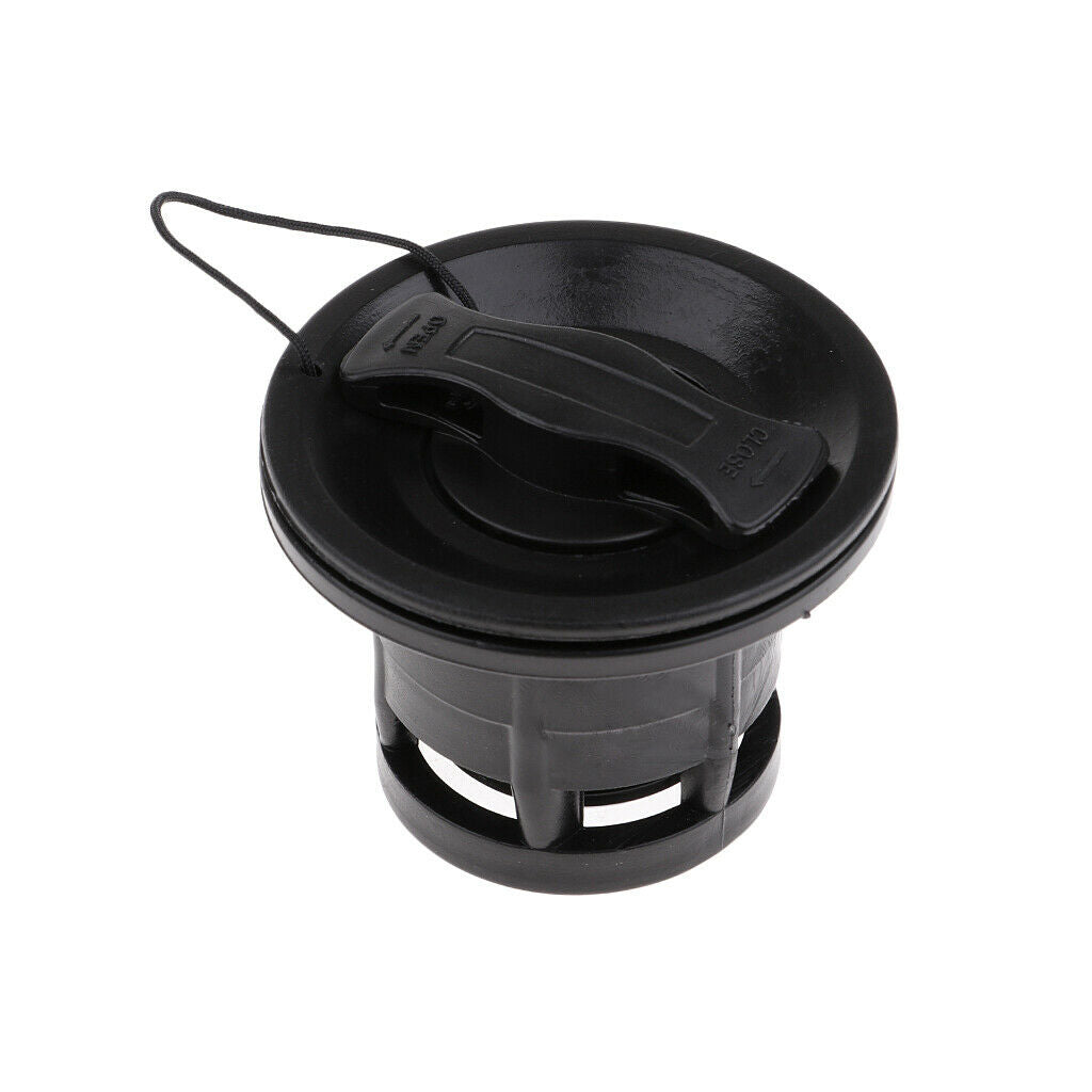 8   Air Gas Valve Adapter for Inflatable Dinghy