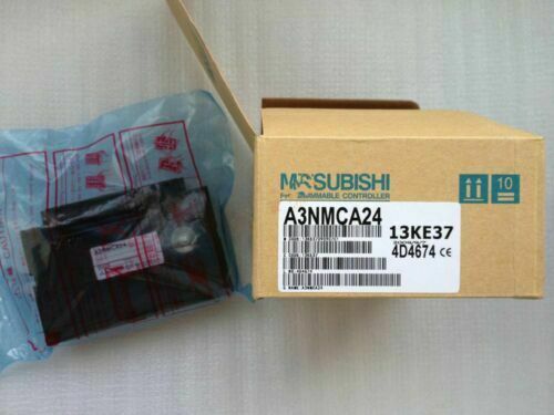 New in box Mitsubishi Memory Card A3NMCA-24 A3NMCA24 PLC One year warranty