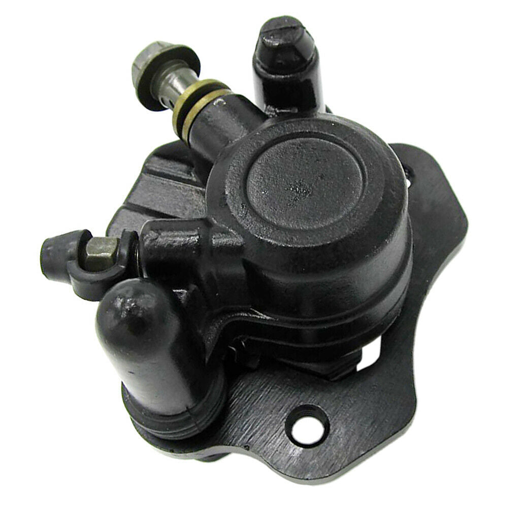 Rear Brake Caliper Assembly For 50cc 110cc 125cc Motorcycle Dirt Pit Bike