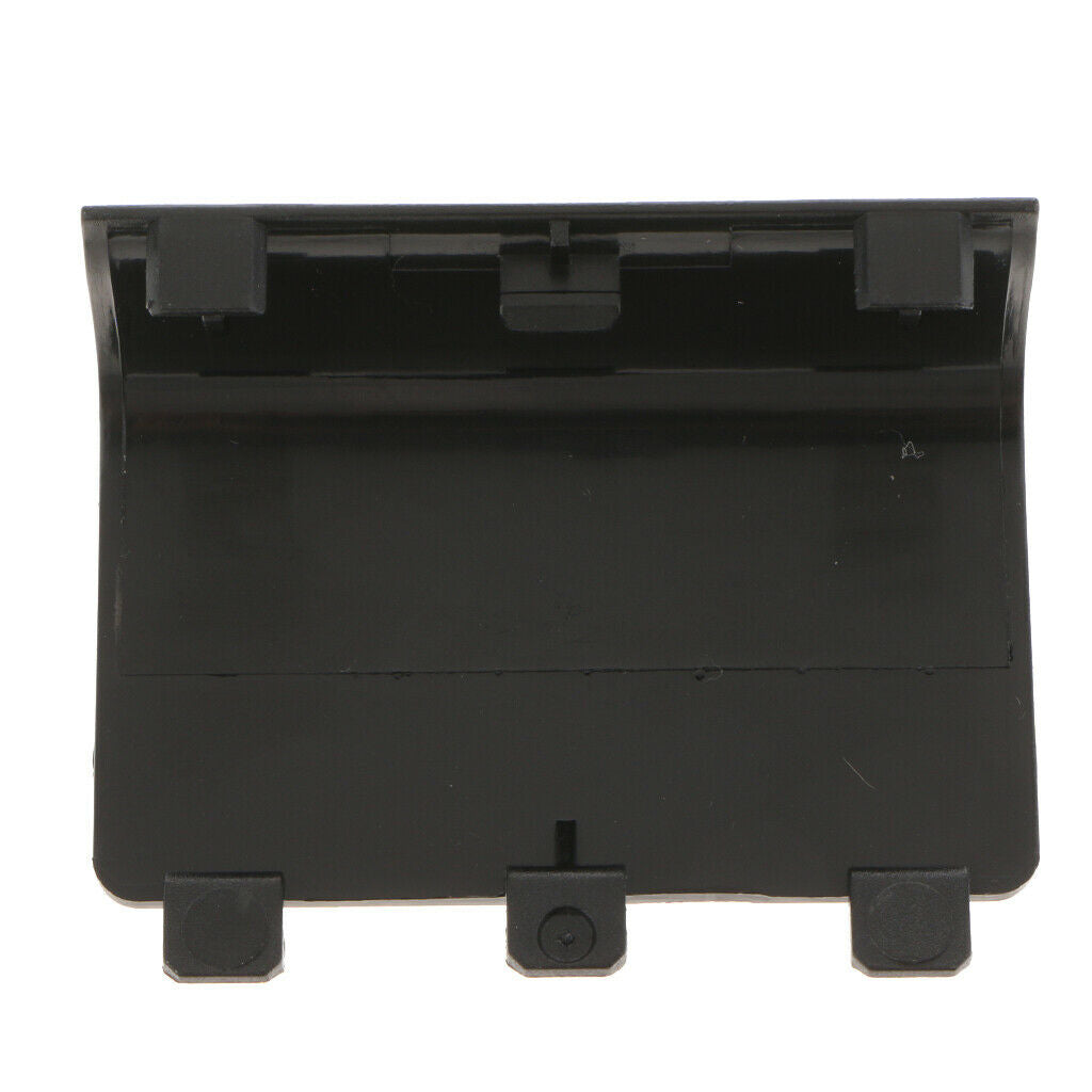 2X Replacement Battery Door Cover for   Xbox One Wireless Controllers