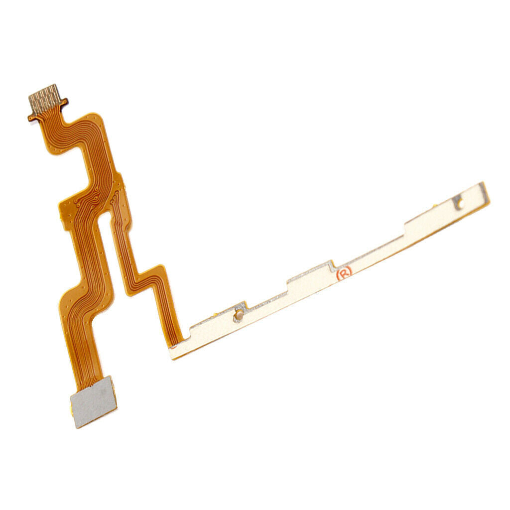 1 lot Volume Button Power Switch Flex Cable for Huawei Honor V9 NEW hot
