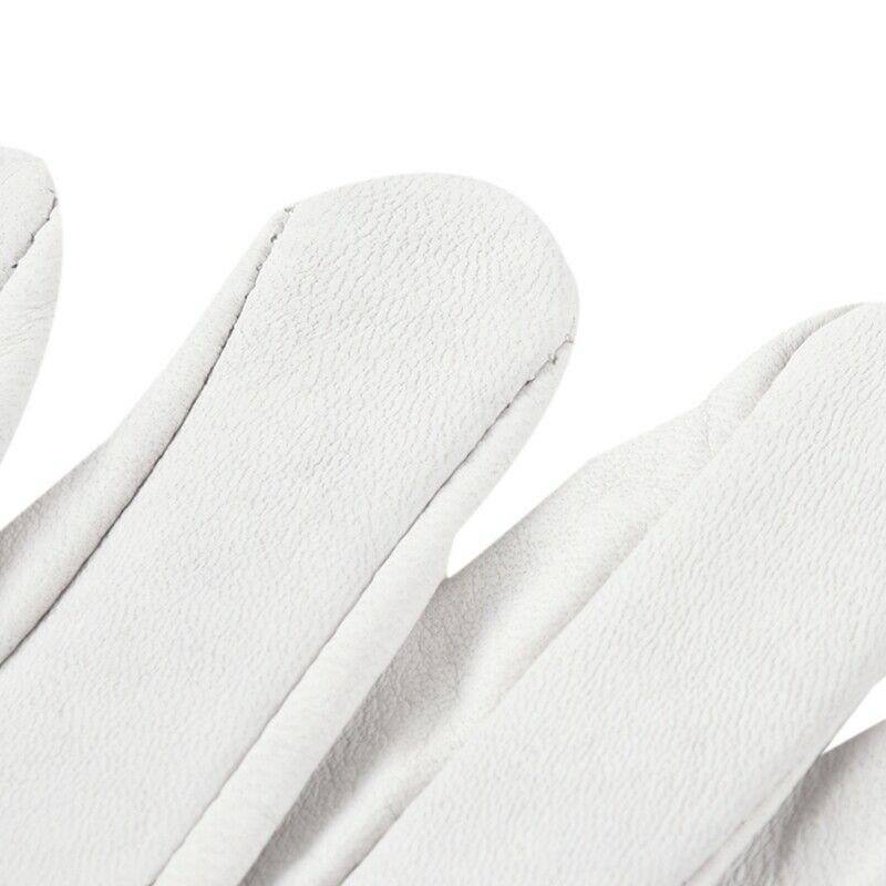 1 Pair of Gloves with Protective Sleeves ventilated Professional Anti Bee for M6