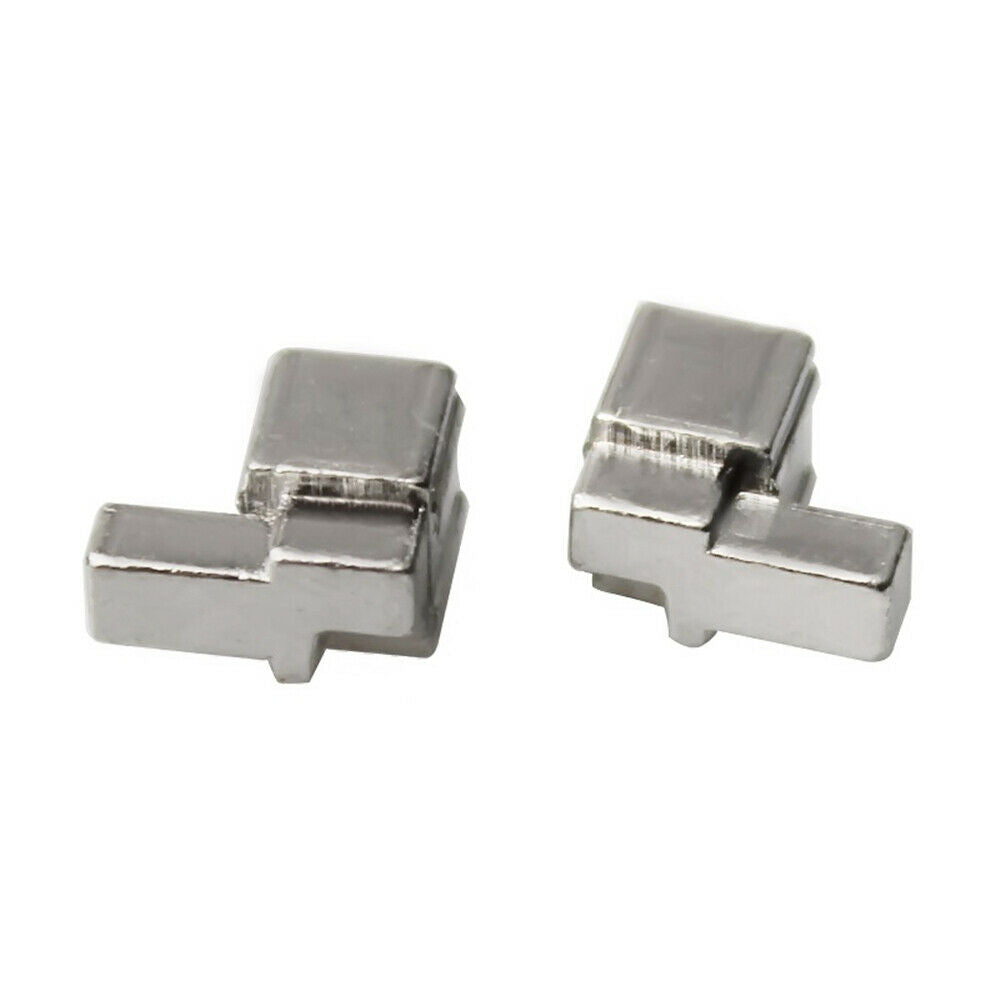 Repair Parts Alloy Buckle Lock for NS Switch NS NX  Game Controller Accessories