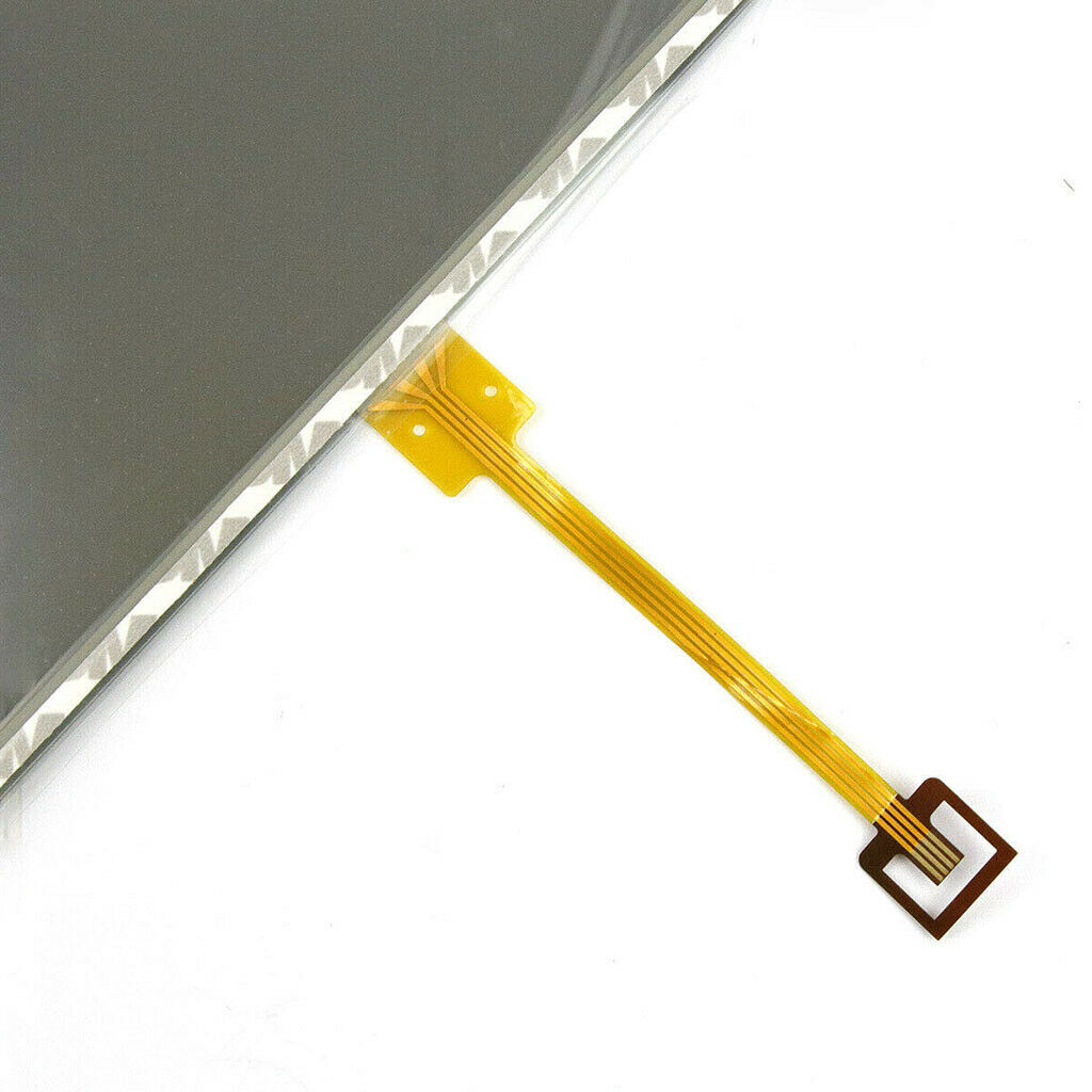 8'' Touch Screen Glass Digitizer Fits For Lincoln Ford