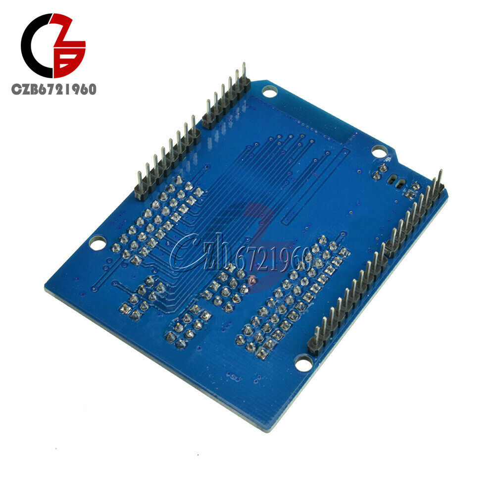 1X ESP8266 Web Sever Wireless WiFi Shield Module Board ESP-13 For Arduino UNO R3