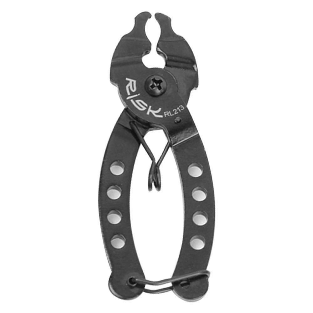 Bike Hand Chain Link Removal Tool Pliers Quick Master Power Missing Link Tool