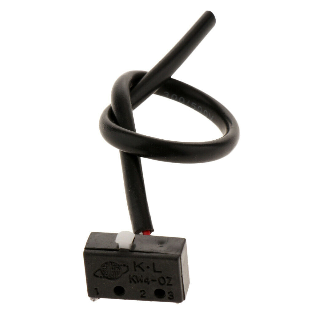 Micro Limit Switch Sealed Toggle Micro Switch Accessories