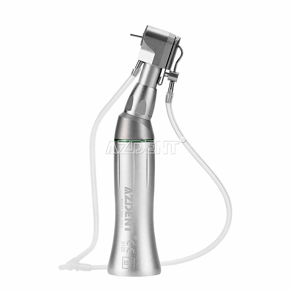 Dental Implant Motor 20:1 Reduction Contra Angle latch Handpiece Fit NSK E-Type
