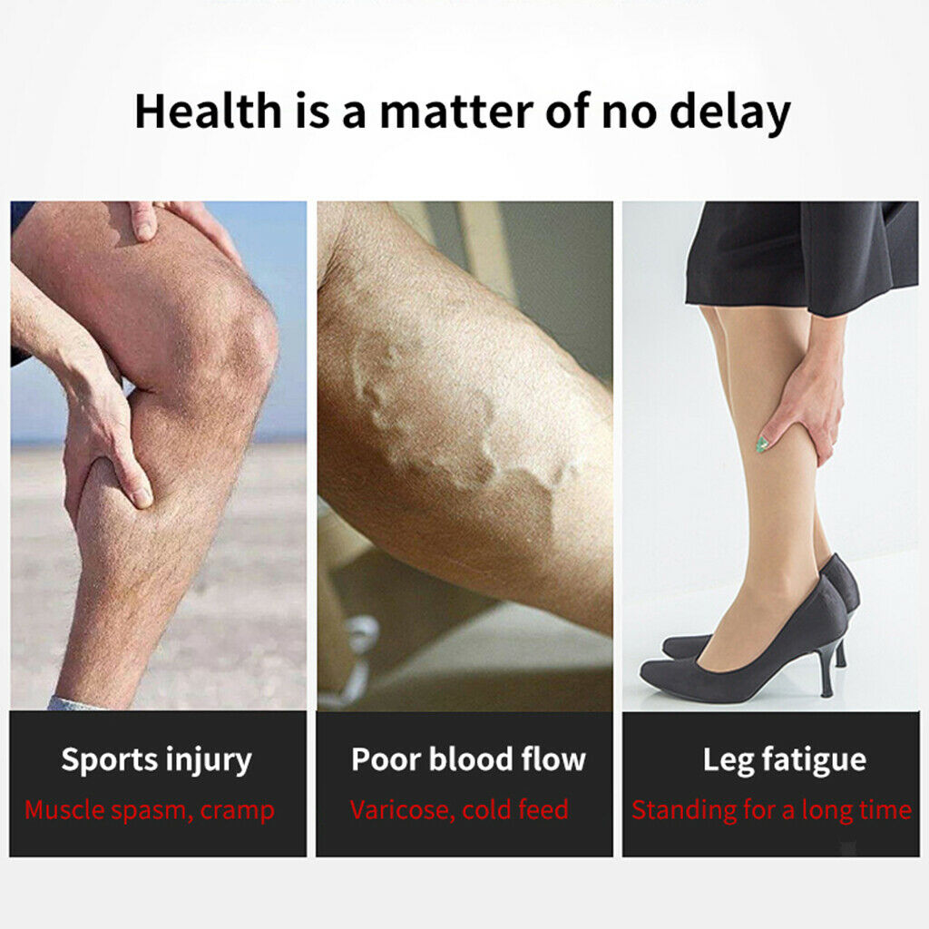Leg Massager  for Calf Helpful for Circulation Mothers Day Gifts 1pc