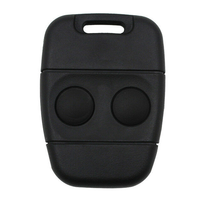 2 x REMOTE FOB KEY SHELL RUBBERS FOR ROVER MG MGF MGZR MGZS