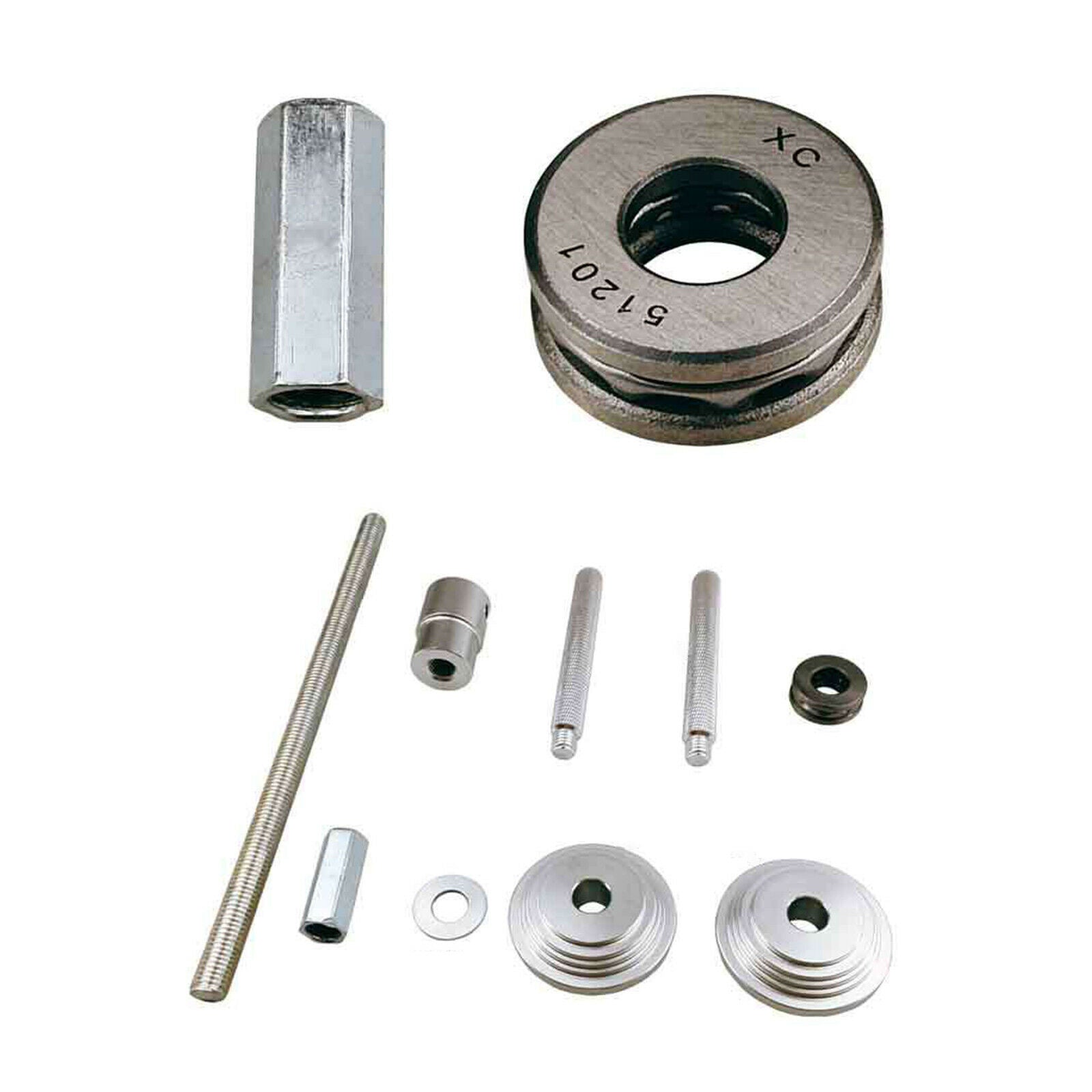 Bicycle Headset BB Removal Bottom Bracket Press Fit Installation Bike Parts