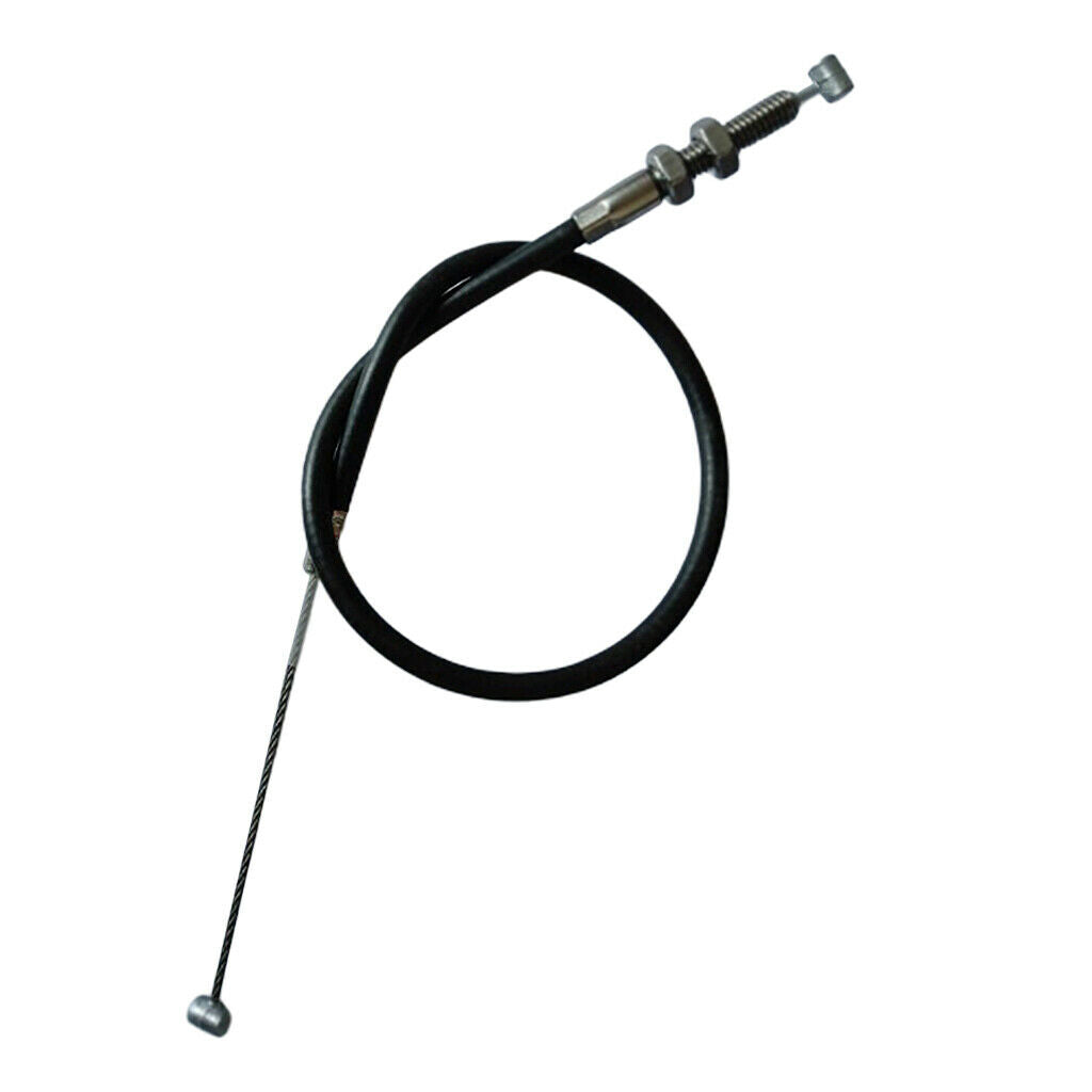 Throttle Shift Control Cable for Yamaha 2 Stroke 9.9/15/18HP Boat Outboard