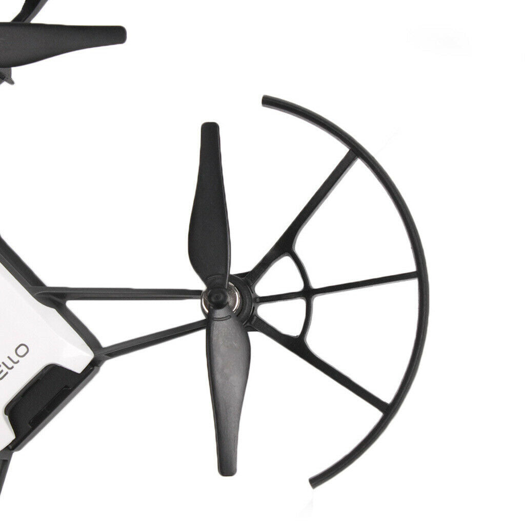 4 pieces propeller protection frame protection frame replacement part for Dji