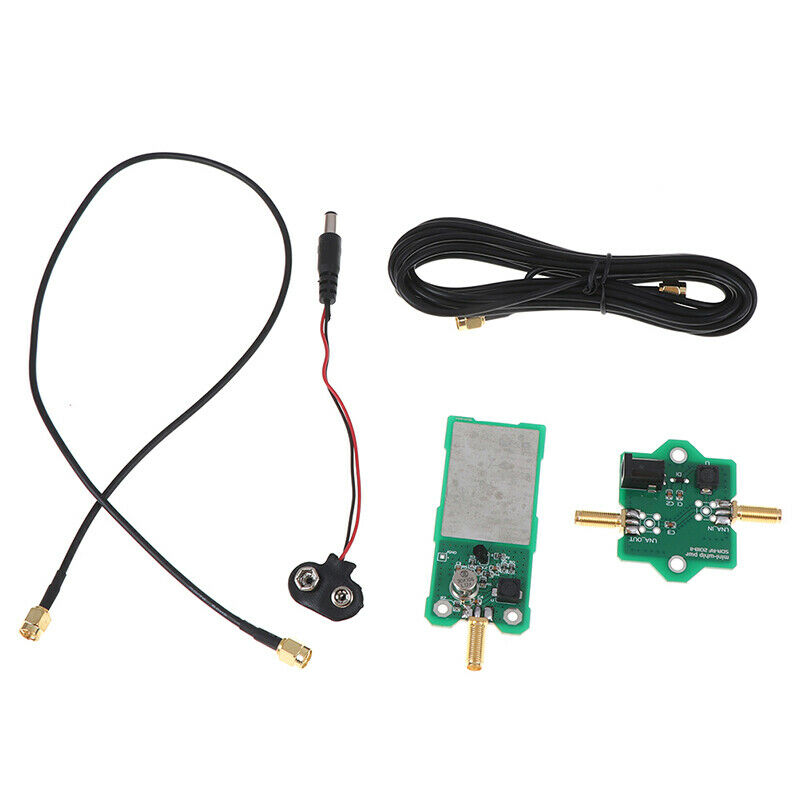 Mini-Whip Mf/Hf/Vhf Sdr Antenna Miniwhip Shortwave Active Antenna For OreV6NBDA