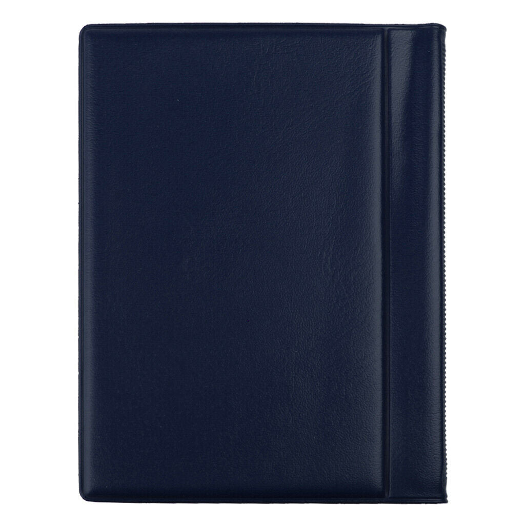Penny Money Pocket Storage Coin Album Book 120 Holders Collection Coins Holder