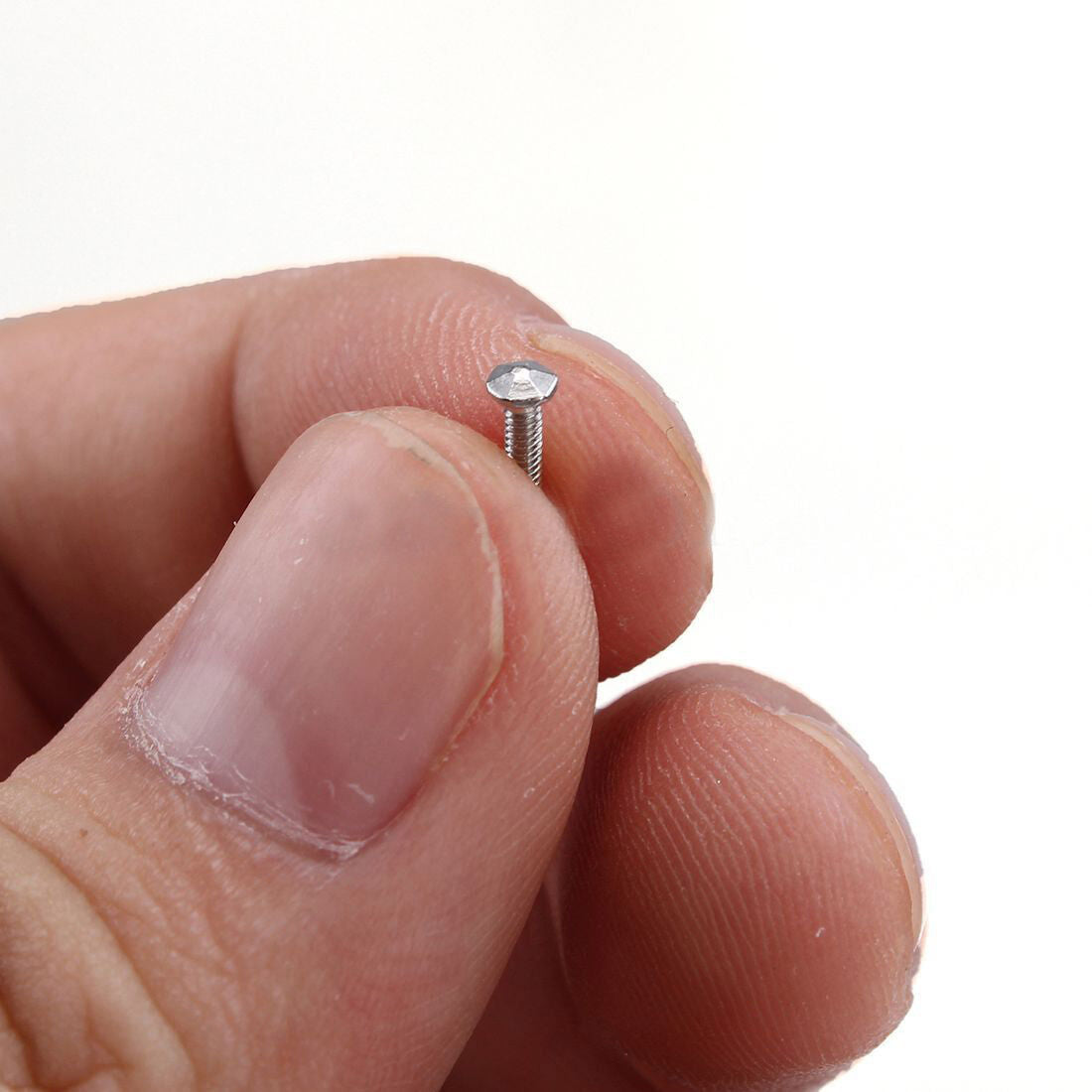 1000Pcs Screw & Nut Assortment Kit Set Repair Tool For Eyeglasses Cell Phone