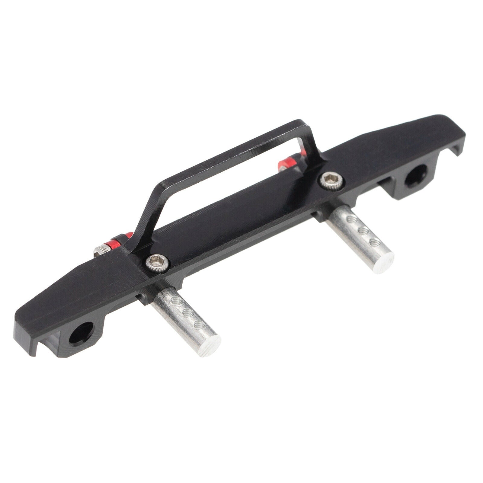 Front Bumper for Axial SCX24 AX90081 1:24 Scale Deadbolt RC Climbing Truck
