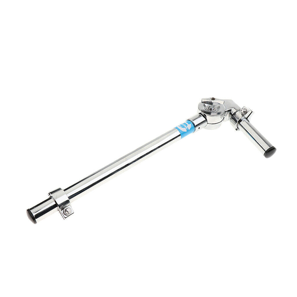 1x Drum Holder Zinc Alloy Drum Instrument for Music Fans