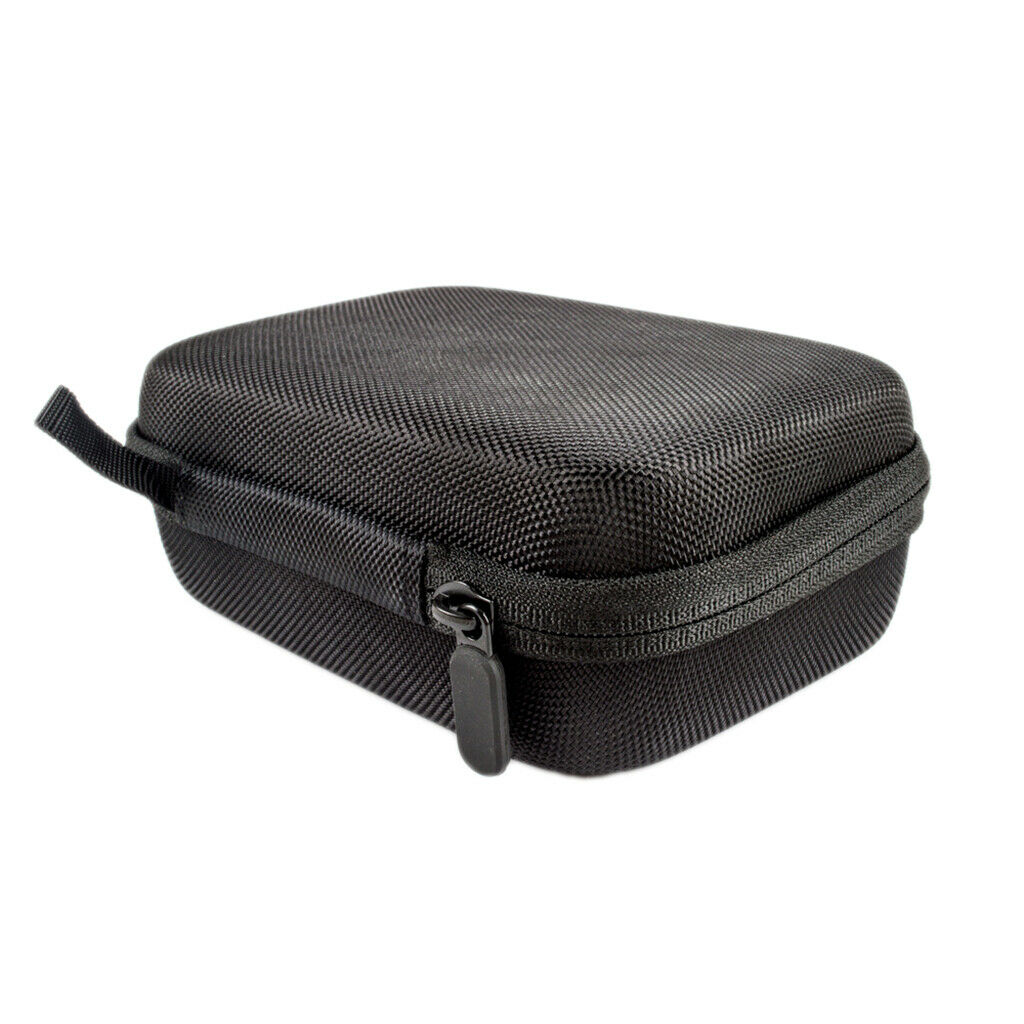 Small     Size     Shockproof     Protective     Case     Zip     Bag     for