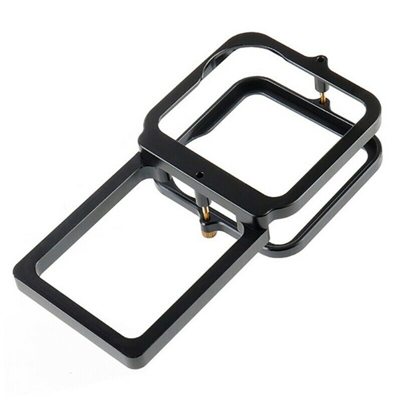 Switch Action Camera to Gimbal Adapter for DJI Osmo Mobile 4 OM4 Zhiyun MozaK7E4