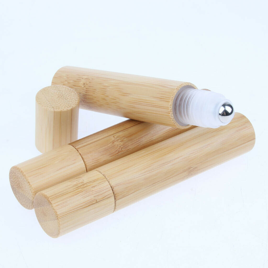 35ML Empty Plastic Perfume Bottle Environmental Protection Perfume Bottles
