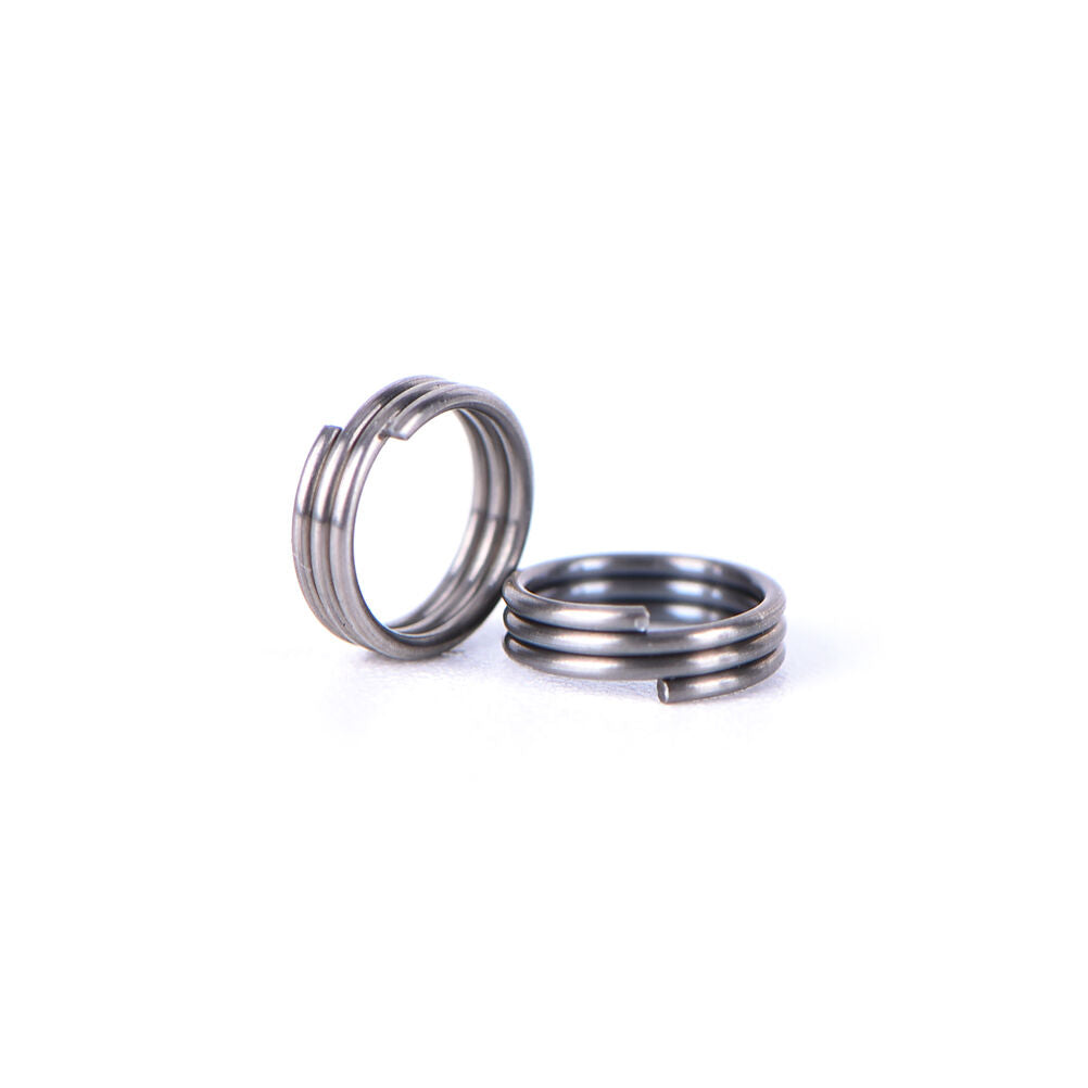 Pack of 50 Dart O Ring Springs for Flights Stems Shafts Free P&P Super Va.l8