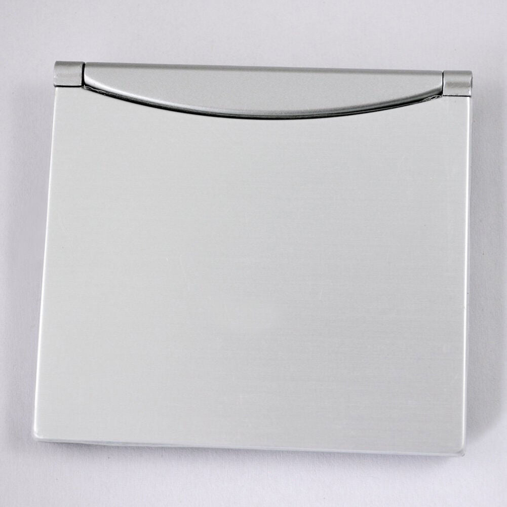Digital LCD Weather Station Folding Temperature Travel Thermometer Hygrometer