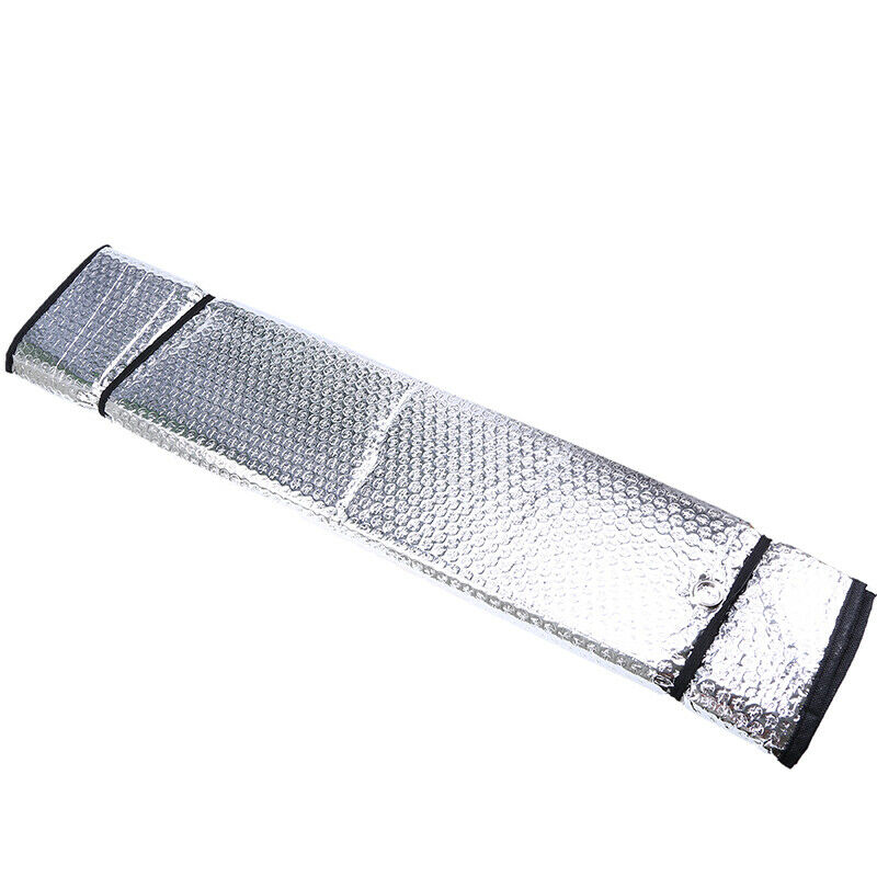 Car Sun Shade Large Foldable Sun Visor for Front Wind Shield / Rear Window