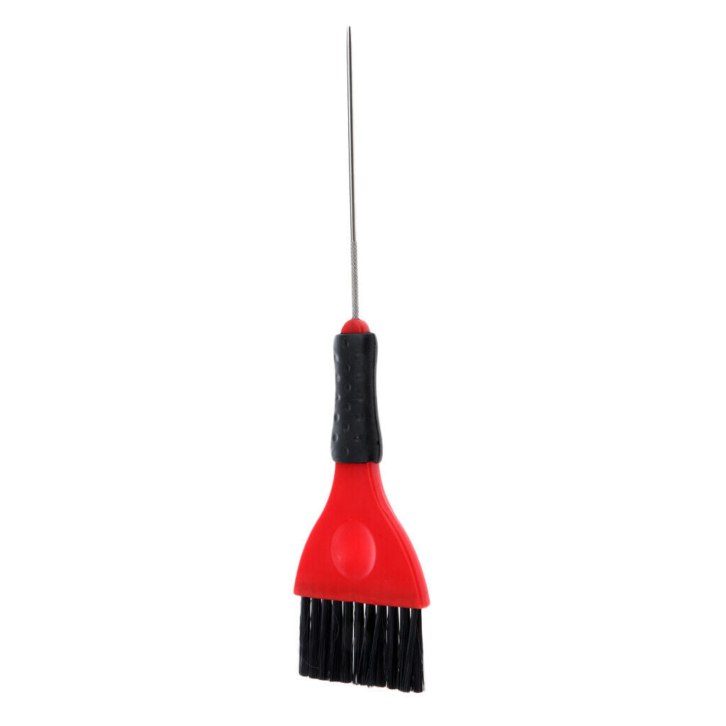 Professional Hair Dye Coloring Brush Color Applicator Tint Brush