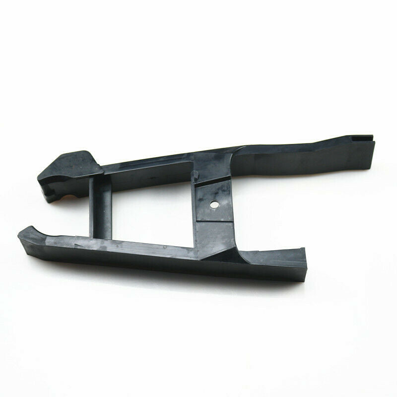 Black Chain Slider Swingarm Guard Kit for Yamaha TTR250 TTR 250 1996 1993-2013