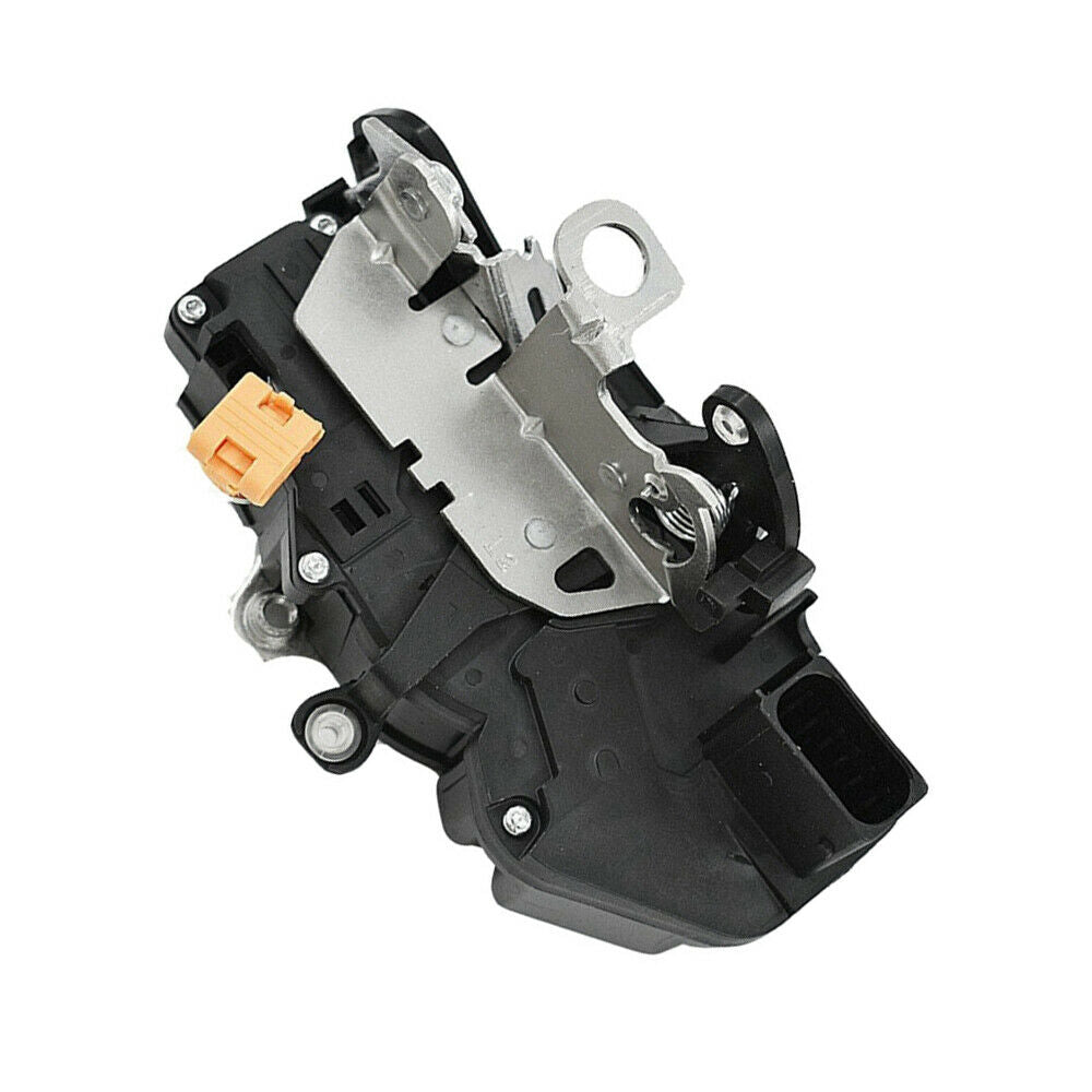 1x Front Left Door Lock Actuator For Cadillac CTS 2009-2014 W/O Passive Entry