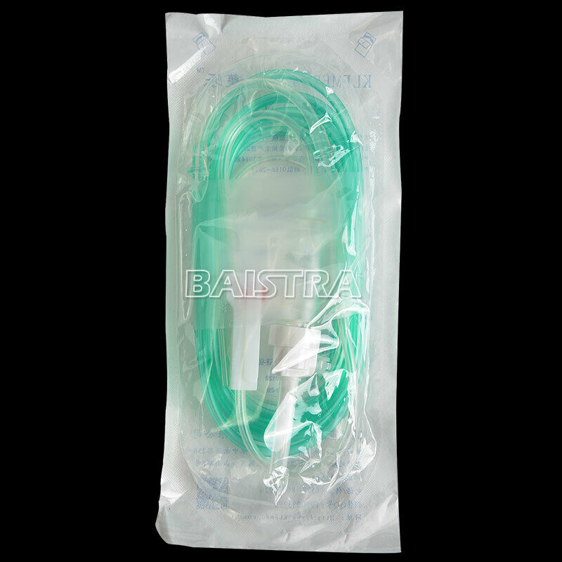 100X Dental Implant Irrigation Kit Hose Surgic Tubing Set Tubes fit WH