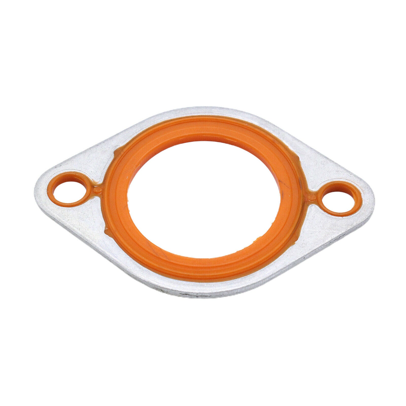Thermostat Housing Gasket for Chevy BBC 283 427 Aluminum/Silicone Replace