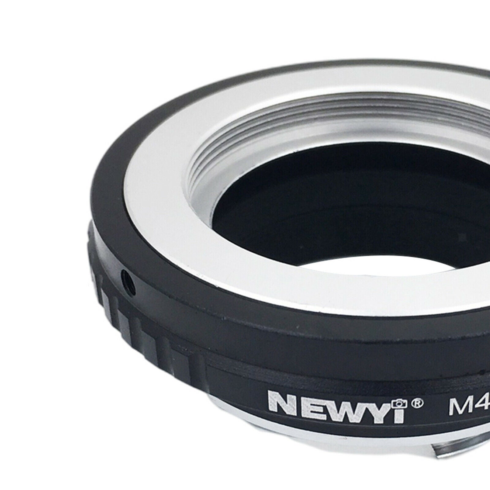 M42-LM Lens Adaptor fits Techart LM-EA7 Compatible with Leica M, Professional