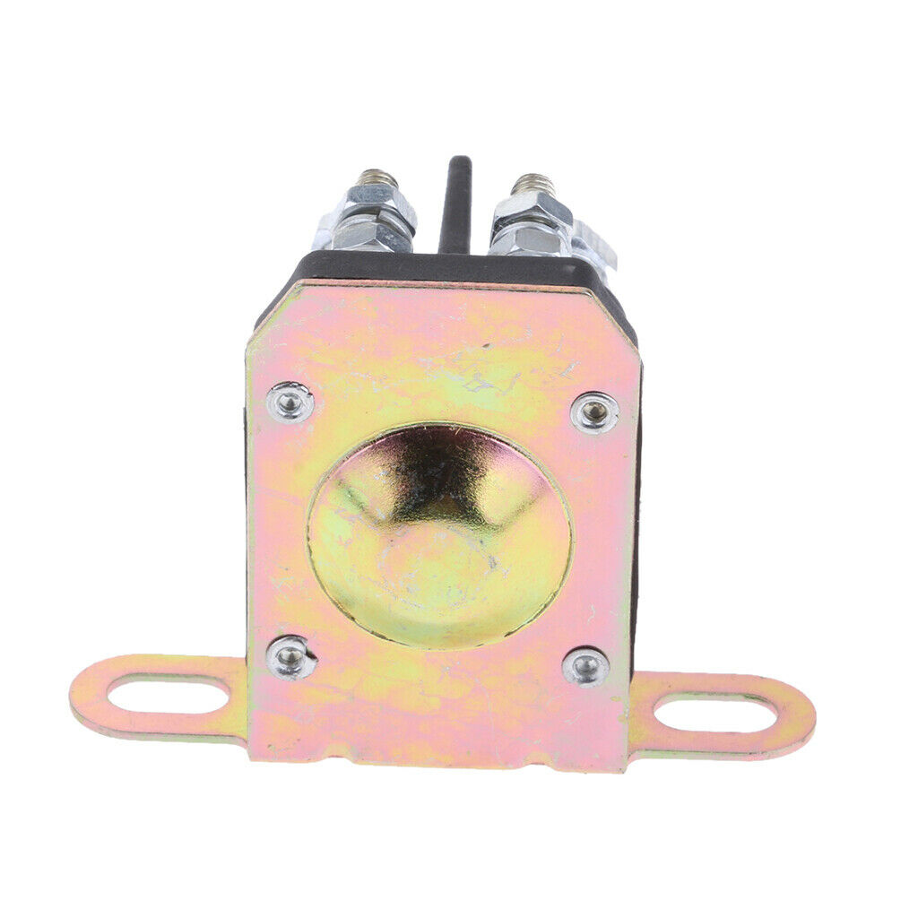 Starter Solenoid Relay for Polaris Magnum Sportsman 330 400 500 600 700 800