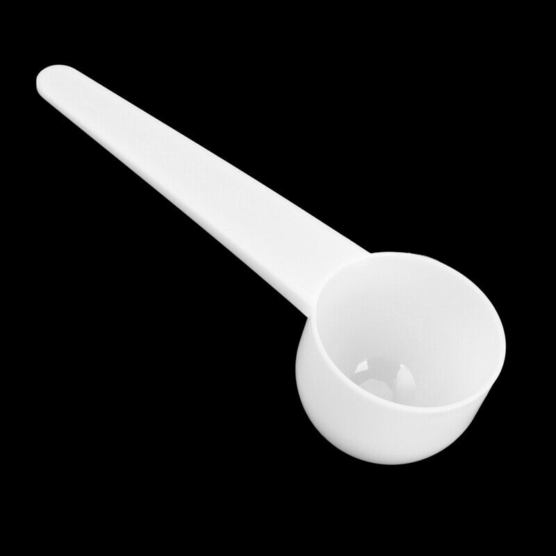 Coffee Scoops/Tablespoon Plastic Measu Spoons (20-piece) Perfect for Kitchen &M1