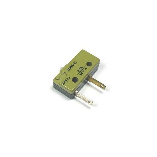 [4pcs] XCH55-81 Subminiatur Power Switch