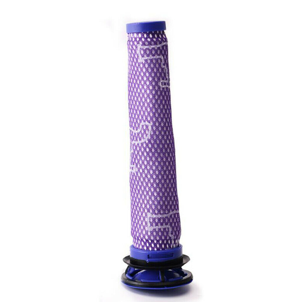 Pre-filter Replacement Parts Compatible for Dyson DC58 DC59 Vacuum Cleaner