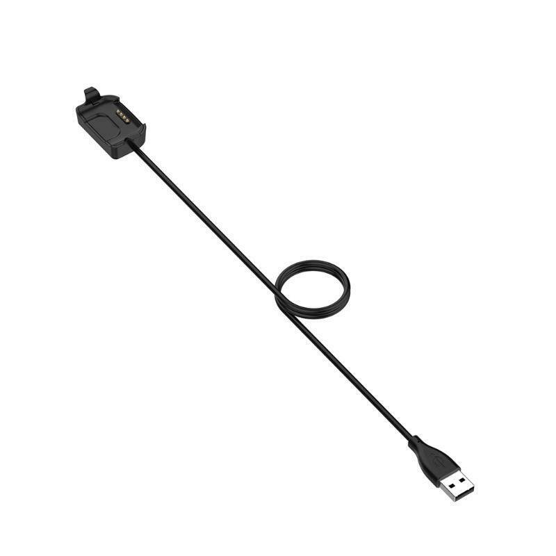 USB Charging Cable for YAMAY SW020 ID205 Smart Watch Charger Accessory Cable