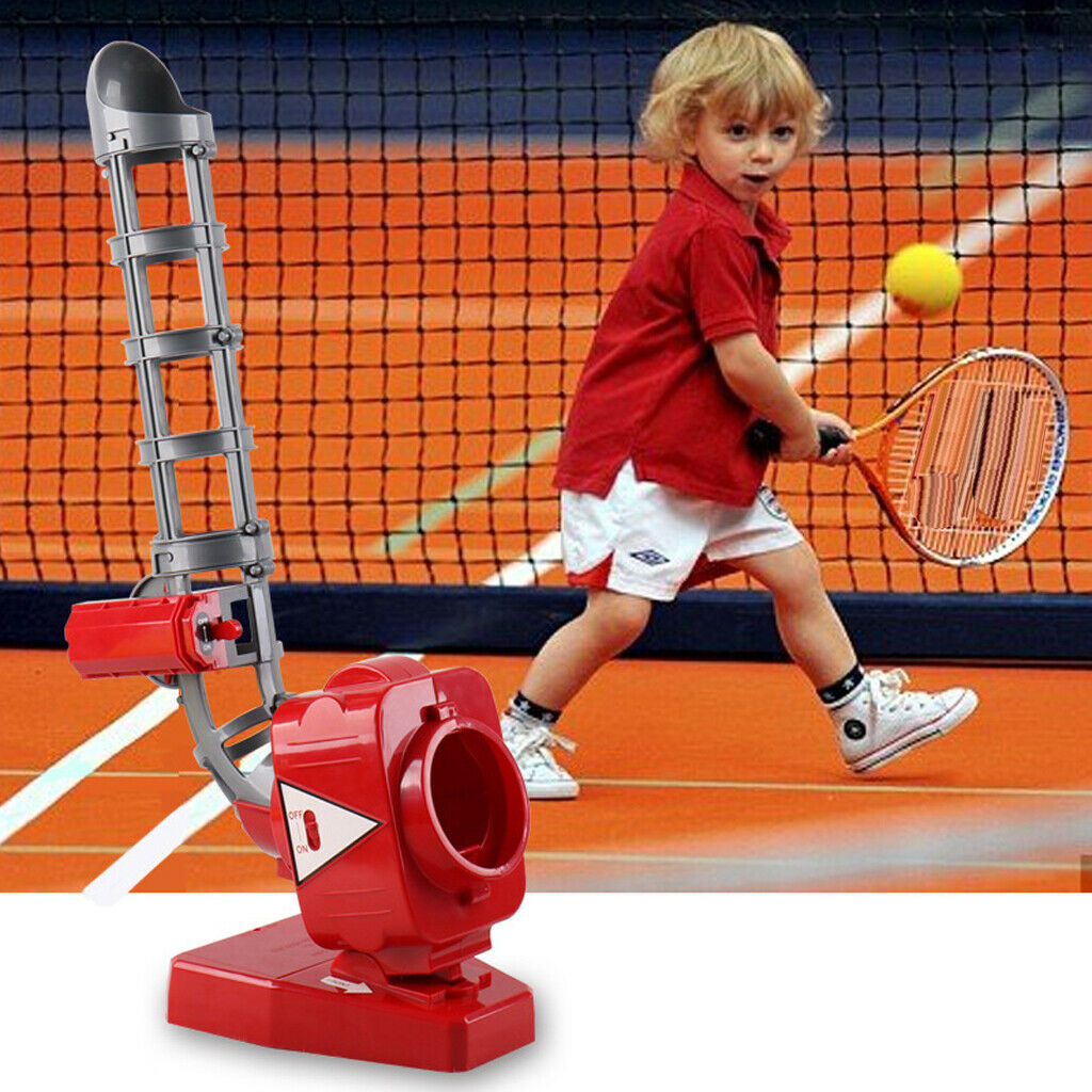 Ball Pitching Slot Machines, Baseball, Tennis, Training, Learning Sports Game