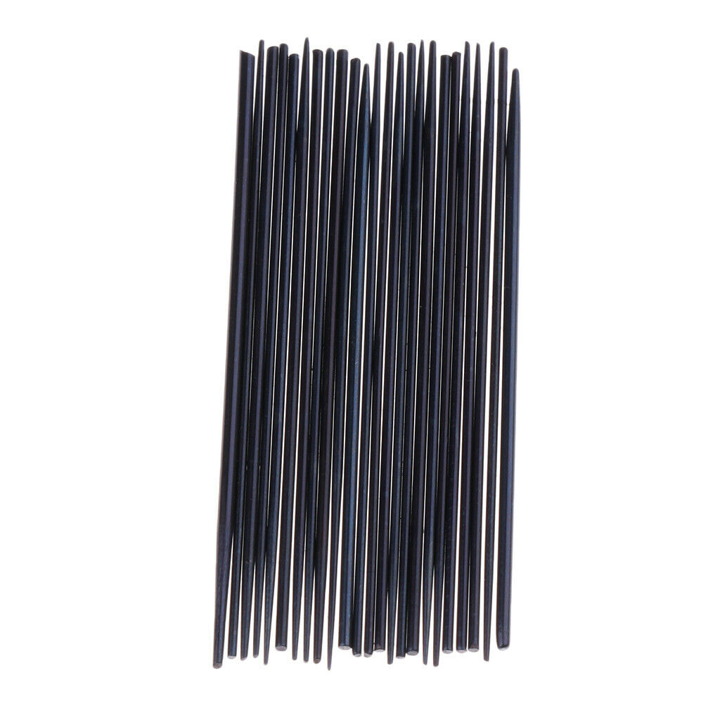 1 Set 24Pcs Sax Sax Needles + 4Pcs Spring Shaped Screws with Sax Diy Saxophone