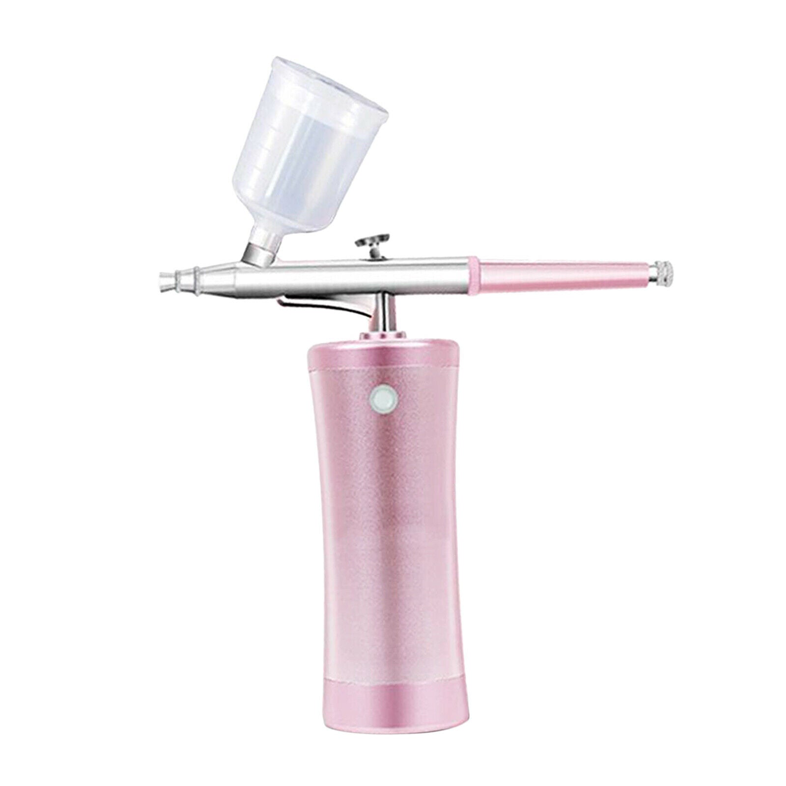 2020 Upgraded Portable Cordless Nano Oxygen Injecting Apparatus Facial Water