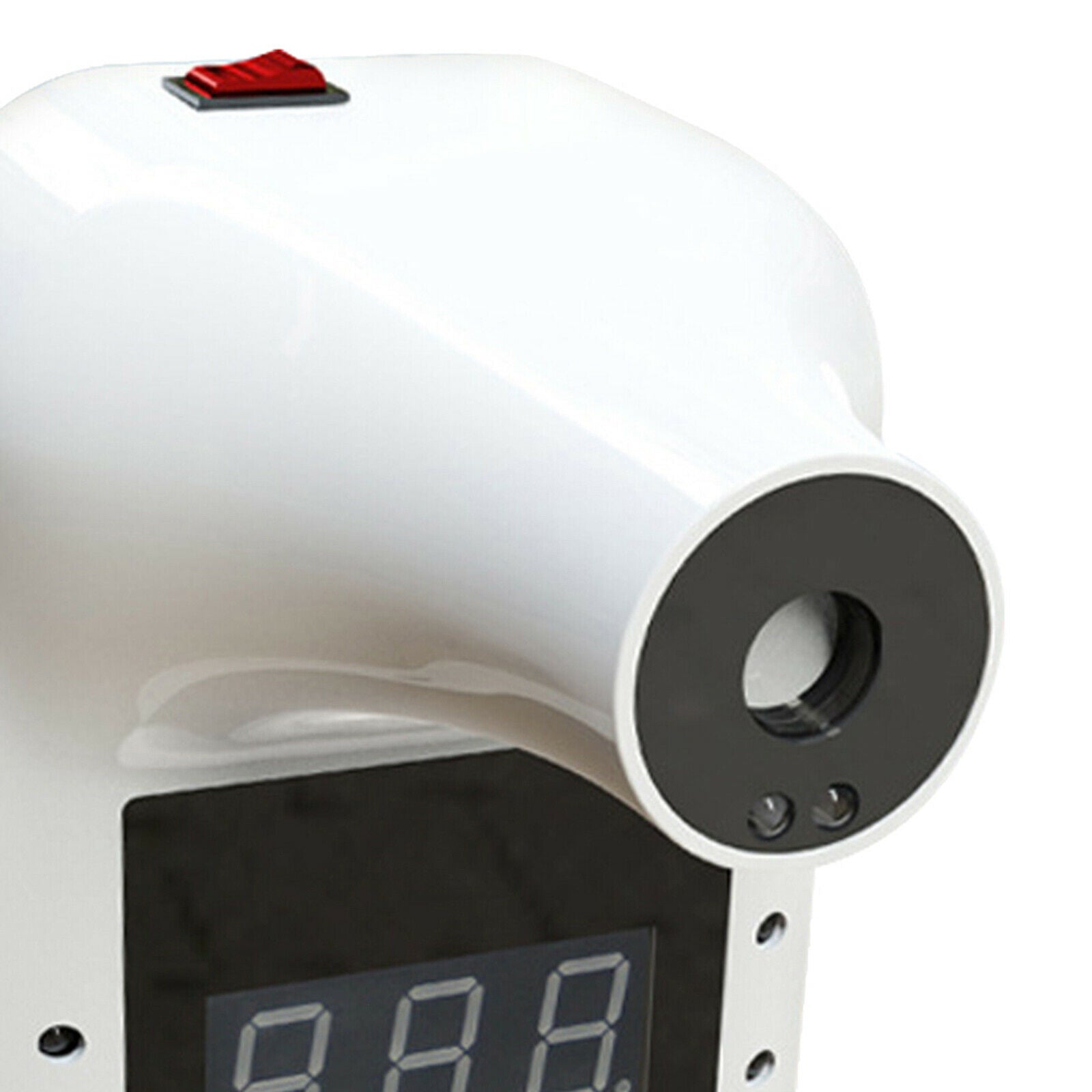 Digital Wall-Mounted Infrared Non-Contact Forehead Thermometer Community