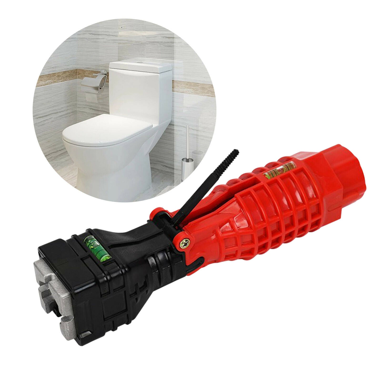 Foldable Flume Wrench Installer for Water Heaters,Faucets,Sinks Bathroom Kitchen