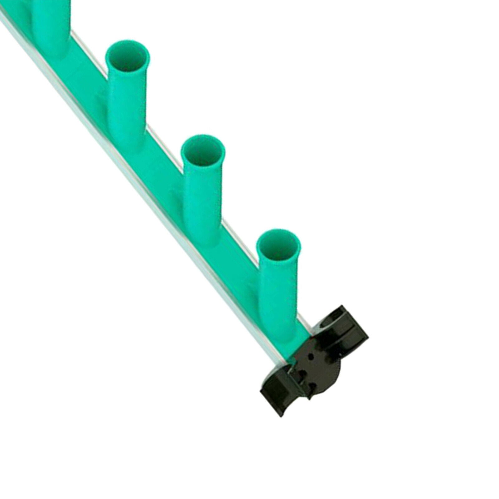 Swimming Pool Cleaning Accessory Organizer Rack Nets Vacuums Hanger Bracket