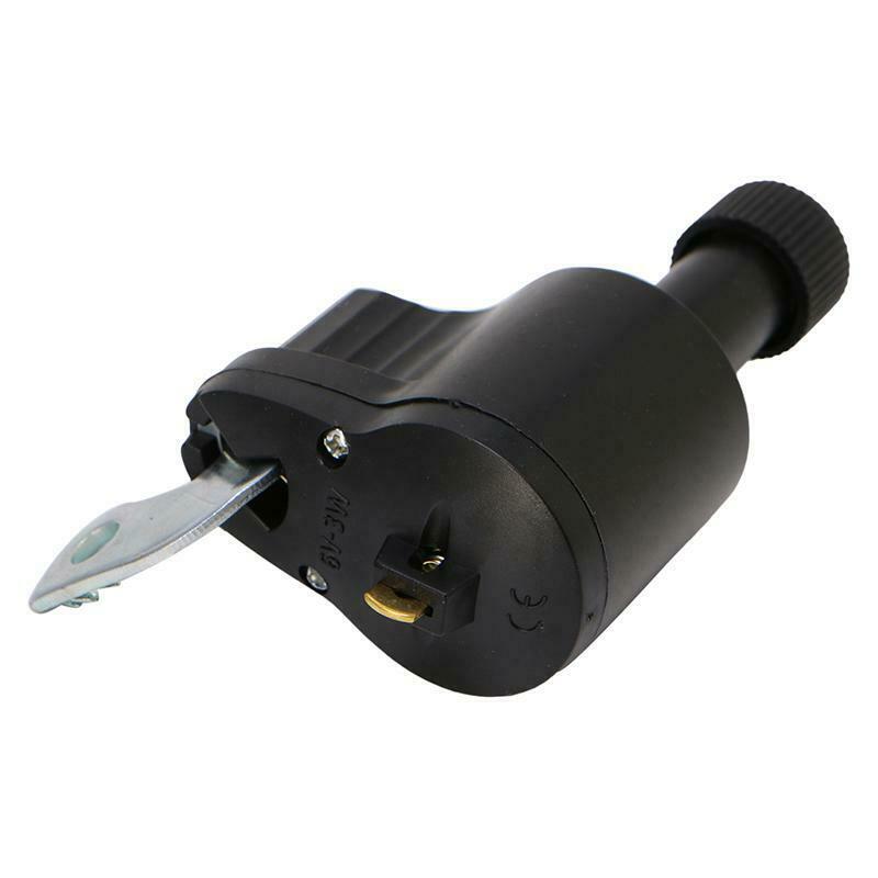 Motorized Bike Bicycle Friction Dynamo Generator Head Tail Light Acessories